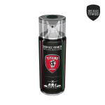 Titans Hobby Bomboletta Spray Acrilico Nato Black Primer 400ml