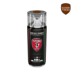 Titans Hobby Bomboletta Spray Acrilico Nato Brown Primer 400ml
