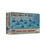 Victory at Sea - Royal Navy Aircraft