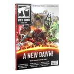 White Dwarf 526 Luglio 2026