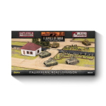 Battlefield in a Box Italian Rural Roads Expansion