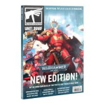 White Dwarf 526 Agosto 2026