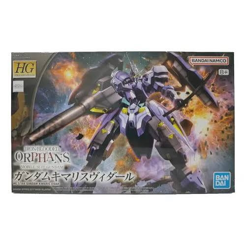 Bandai HG Iron-Blooded Orphans Gundam Kidaris Vidar 1/144