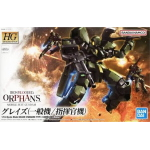Bandai HG Iron-Blooded Orphans Graze Standard Type/ Command Type 1/144