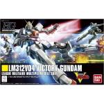 Bandai HG Universal Century LM312V04 Victory Gundam 1/144