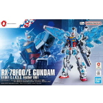 Bandai HG RX-78F00/E Gundam Feather Unit