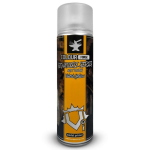 The Colour Forge Signature Series Valrak Yellow Matt Finish 500ml
