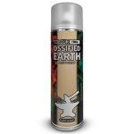 The Colour Forge Ossified Earth Matt Finish 500ml