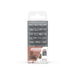 AK Basing Bits Rats (25 Pieces)