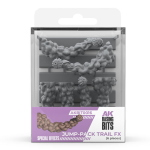AK Basing Bits Jump Pack Trail Fx (6 pz)