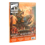 White Dwarf 538 settembre 2026