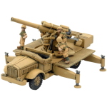 Flames of War Autocannone da 102/35