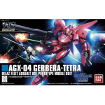 Bandai Gundam AGX-04 Gerbera-Tetra #159