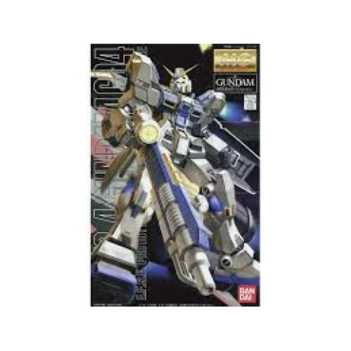 Bandai MG RX-78-4 Gundam G04