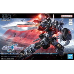 Bandai HG Black Knight Squad Shi-ve.A