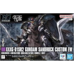 Bandai HG XXXG-01SR2 Gundam Sandrock Custom EW #268