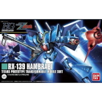 Bandai HG Hambrabi (GQ)