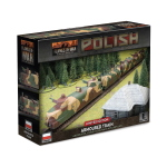 Flames of War Polish Armoured Train