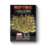 Flames of War Polish Rifle Platoon