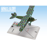 Wings of Glory WW1 Rumpler C.IV (Luftstreitkrafte 8231)