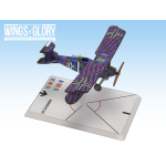 Wings of Glory WW1 Hannover CL.IIIA (Baur/Von Hengl)