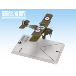 Wings of Glory WW1 RAF SE.5 (MCudden)