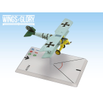 Wings of Glory WW1 Pfalz D.III (Voss)