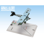 Wings of Glory WW1 Pfalz D.III (Holtzem)