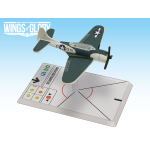 Wings of Glory WW2 Douglas SBD-5 Dauntless (Lee)