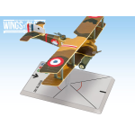 Wings of Glory WW1 Breguet BR14 B2 (Escadrille BR 111)