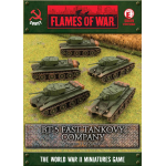 Flames of War BT-5 Fast Tankovy Company