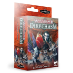 Games Workshop Warhammer Underworlds Direchasm La Corte Cremisi