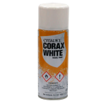 Games Workshop Citadel Corax White Spray