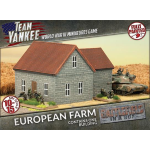 Battlefield in a Box European Farm