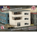 Battlefield in a Box Apartment Block
