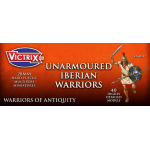 Victrix Unarmoured Iberian Warriors