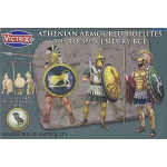 Victrix Athenian Armoured Hoplites 5th to 3rd Century BCE