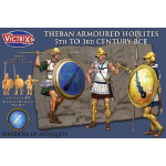 Victrix Theban Armoured Hoplites 5th to 3rd Century BCE