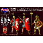 Victrix Rome's Legions of the Republic (I)