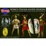 Victrix Rome's Italian Allied Legions