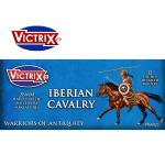 Victrix Iberian Cavalry