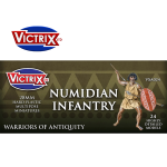 Victrix Numidian Infantry