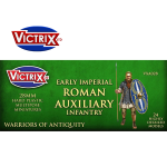 Victrix Early Imperial Roman Auxiliares