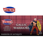 Victrix Ancient Gallic Warriros
