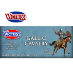 Victrix Ancient Gallic Cavalry