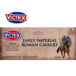 Victrix Early Imperial Roman Cavalry