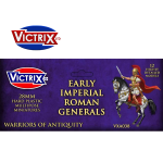 Victrix Early Imperial Roman Mounted Generals