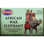 Victrix African War Elephant