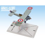 Wings of Glory WW1 Sopwith 1 1/2 Strutter (Costes/Astor)