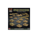 Flames of War German Starter Force